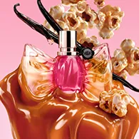 Bonbon - Caramel Crunch