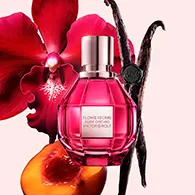 Flowerbomb - Ruby Orchid