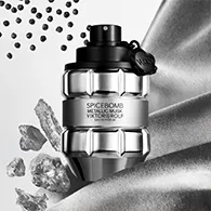 Spicebomb - Metallic Musk Eau de Parfum