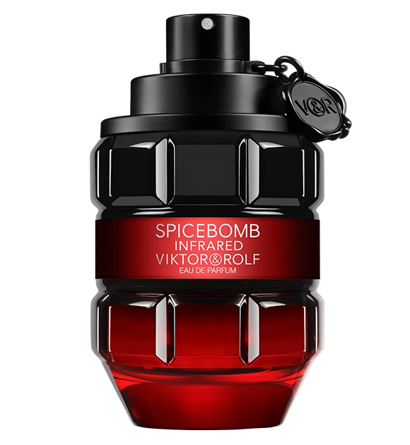 Spicebomb Infrared